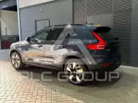 2026 Volvo EX 40