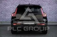 2026 Volvo EX 40