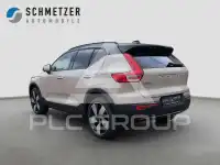 2026 Volvo EX 40