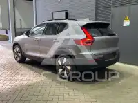 2026 Volvo EX 40