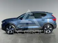 2026 Volvo EX 40