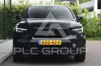 2026 Volvo EX 40