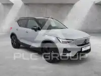 2026 Volvo EX 40