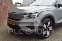 2026 Volvo EX 40