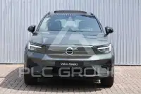 2026 Volvo EX 40
