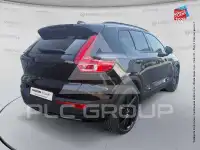 2026 Volvo EX 40