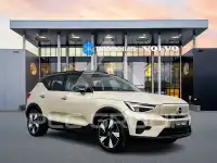 2026 Volvo EX 40