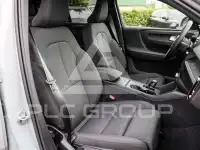 2026 Volvo EX 40