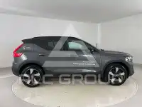 2026 Volvo EX 40
