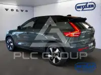 2026 Volvo EX 40