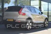 2026 Volvo EX 40