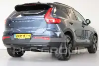 2026 Volvo EX 40