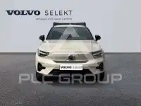 2026 Volvo EX 40