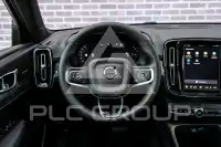 2026 Volvo EX 40