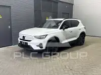 2026 Volvo EX 40