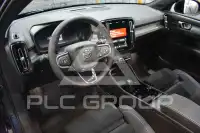 2026 Volvo EX 40