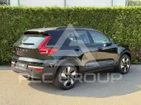 2026 Volvo EX 40