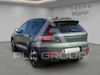 2026 Volvo EX 40