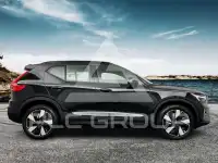 2026 Volvo EX 40