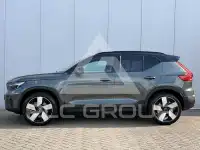 2026 Volvo EX 40