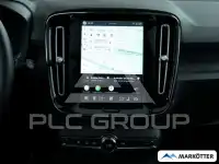 2026 Volvo EX 40