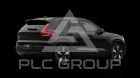 2026 Volvo EX 40