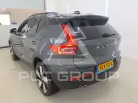 2026 Volvo EX 40