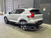 2026 Volvo EX 40