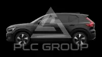 2026 Volvo EX 40