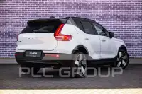 2026 Volvo EX 40