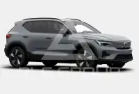 2026 Volvo EX 40