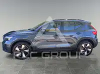 2026 Volvo EX 40