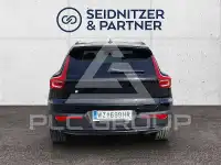 2026 Volvo EX 40