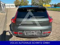2026 Volvo EX 40