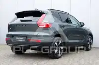 2026 Volvo EX 40