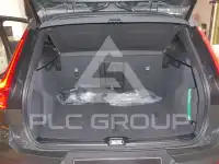 2026 Volvo EX 40