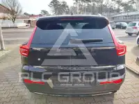 2026 Volvo EX 40