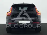 2026 Volvo EX 40