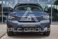 2026 Volvo EX 40