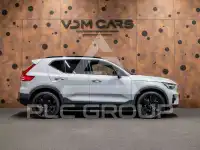 2026 Volvo EX 40