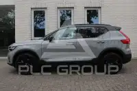 2026 Volvo EX 40