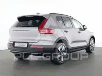 2026 Volvo EX 40