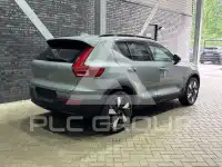 2026 Volvo EX 40