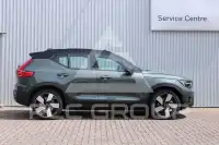 2026 Volvo EX 40