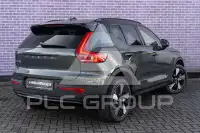 2026 Volvo EX 40