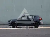 2026 Volvo EX 40