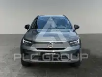 2026 Volvo EX 40