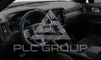 2026 Volvo EX 40