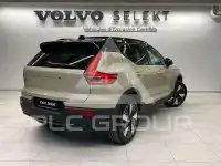 2026 Volvo EX 40