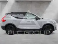 2026 Volvo EX 40